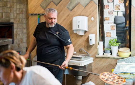 Pizze u Aquariusu - 14