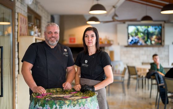 Pizze u Aquariusu - 15