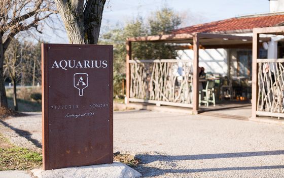 Pizze u Aquariusu - 16