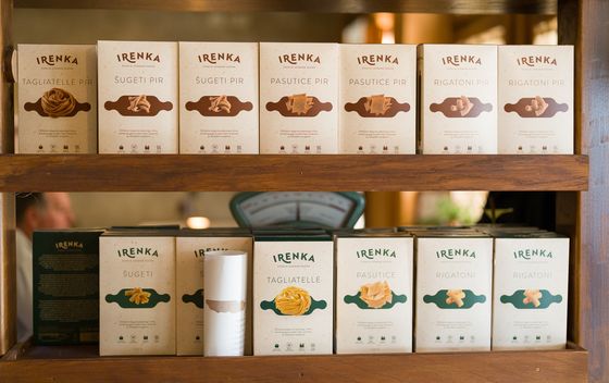 Pizze u Aquariusu - 17