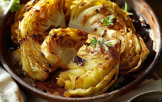 Kupus koji se topi u ustima