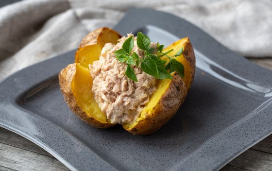 Tuna - 1
