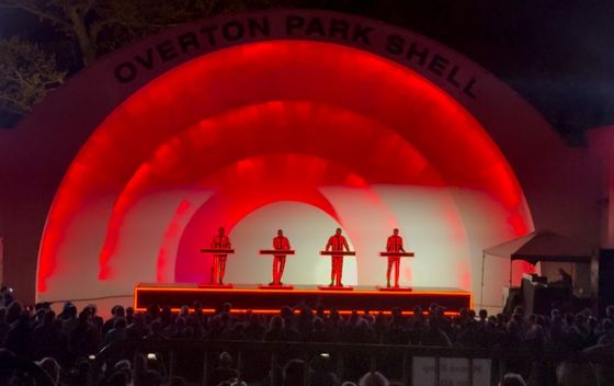 Kraftwerk
