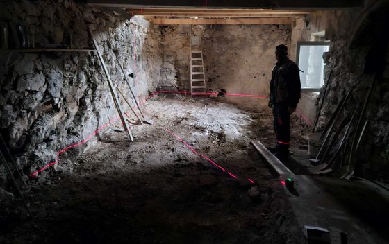 Planinarska kuća Podglogovik - 1