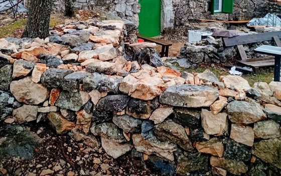 Planinarska kuća Podglogovik - 2