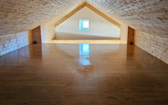 Planinarska kuća Podglogovik - 5