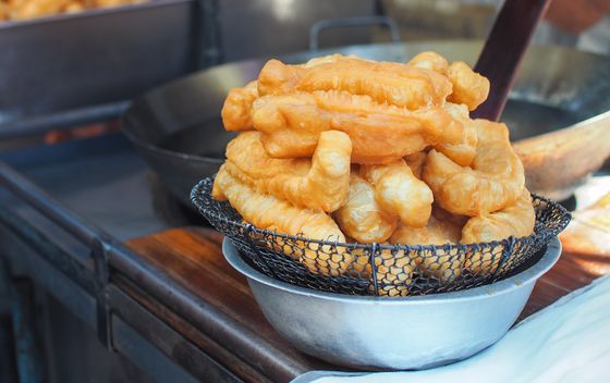 Youtiao - 1