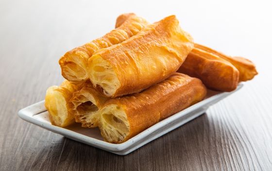 Youtiao - 2
