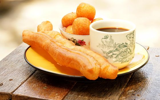Youtiao - 3