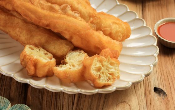 Youtiao - 4