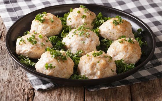 Kora od parmezana obogatit će brojna jela - 1