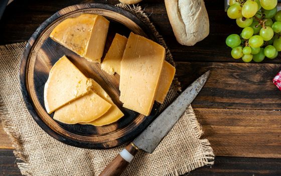 Kora od parmezana obogatit će brojna jela - 2