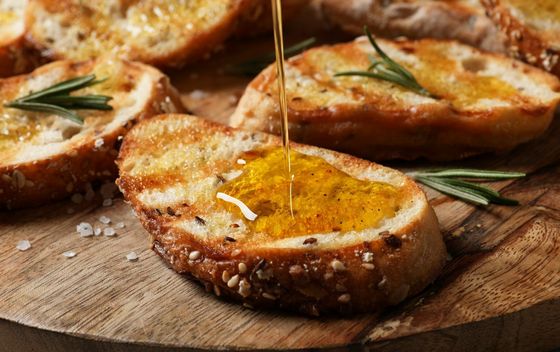 Kora od parmezana obogatit će brojna jela - 3