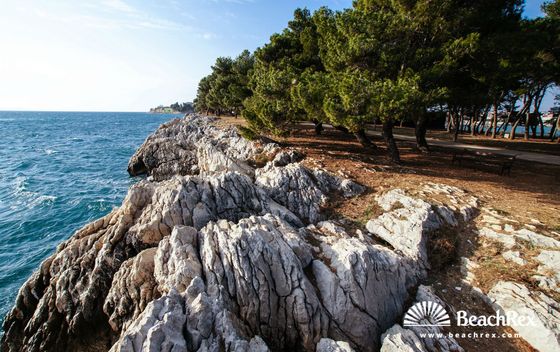 10 najljepših stjenovitih plaža - 2