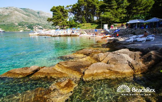 10 najljepših stjenovitih plaža - 3