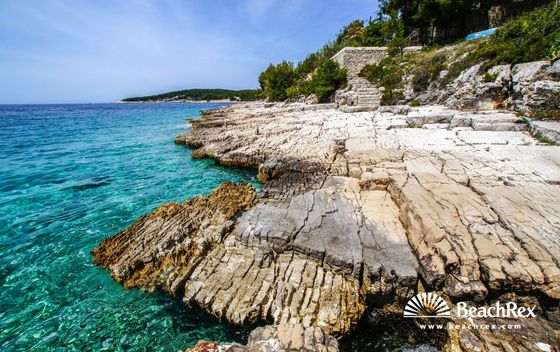 10 najljepših stjenovitih plaža - 4