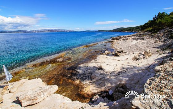 10 najljepših stjenovitih plaža - 8