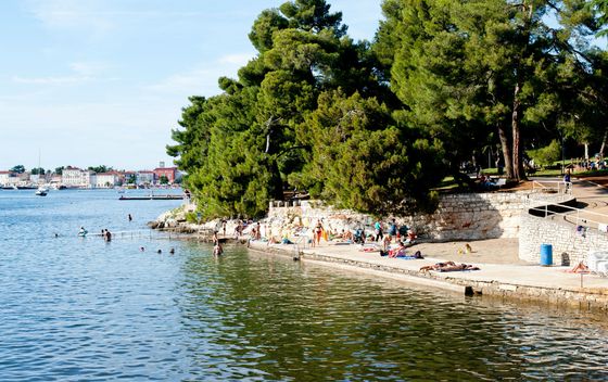 Poreč - 2
