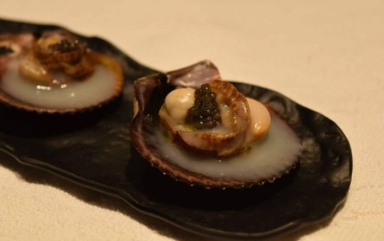 Asador Etxebarri - 4