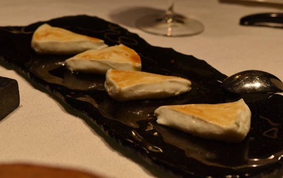 Asador Etxebarri - 1