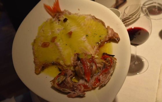 Asador Etxebarri - 1