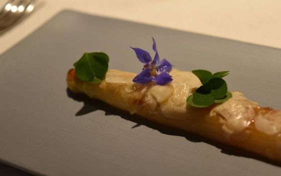 Asador Etxebarri - 9