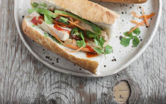 Veganska majoneza - 3