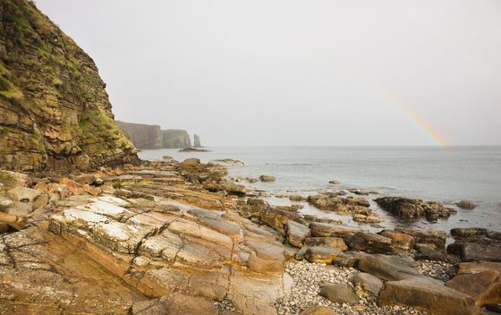 Ronaldsay - 3