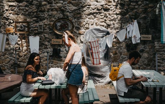 Brunchy s pogledom - 8