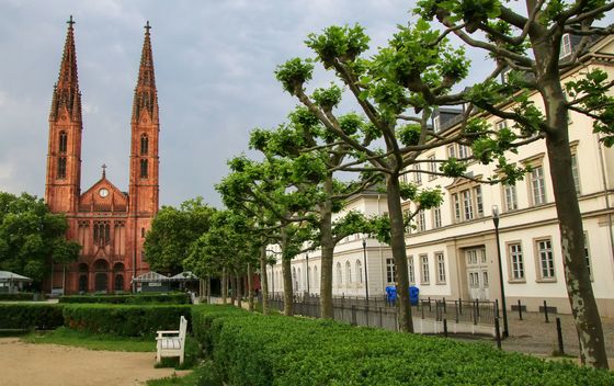 Wiesbaden - 1