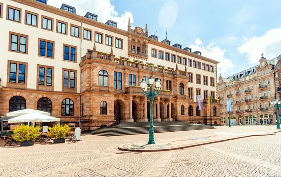 Wiesbaden - 2