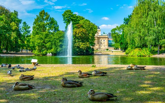 Wiesbaden - 5