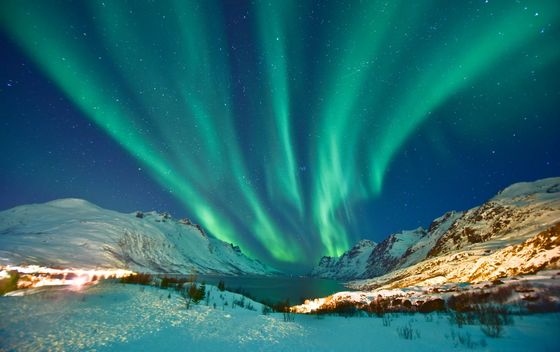 Tromso - 4