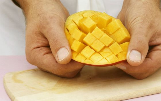 Mango - 4
