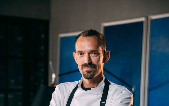 Noel Buje - 8