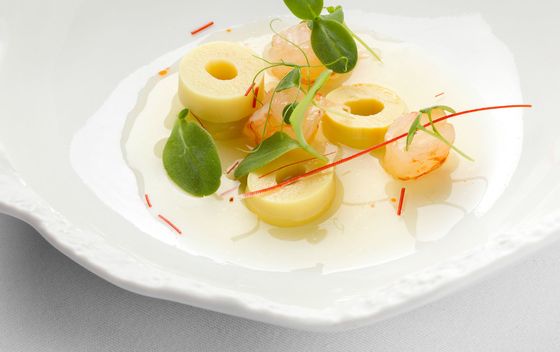 Ljetni jelovnik restorana Zinfandel\'s - 7