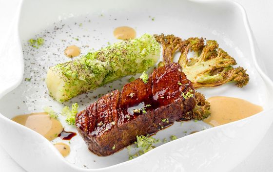 Ljetni jelovnik restorana Zinfandel\'s - 11