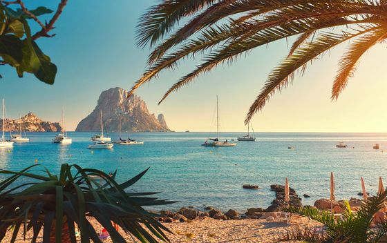 Ibiza