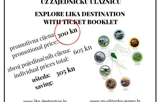 Destinacija lika