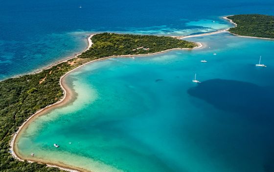 Dugi otok - 8