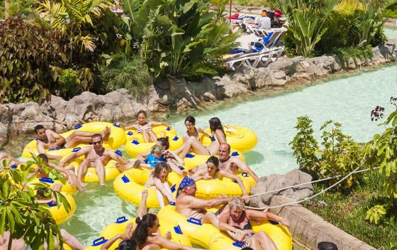 Siam park, Tenerife - 6