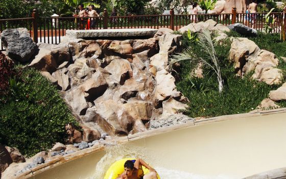 Siam park, Tenerife - 7