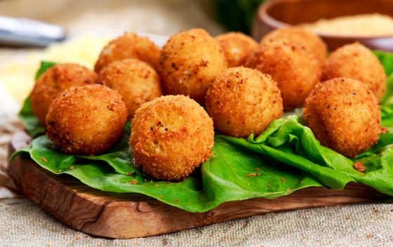 Arancini