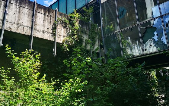 Sveučilišna bolnica u Zagrebu - 1