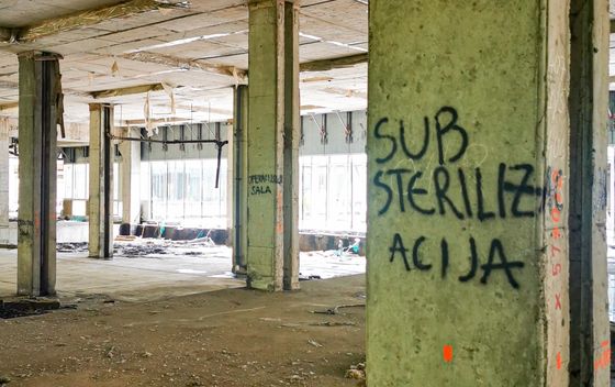 Sveučilišna bolnica u Zagrebu - 3