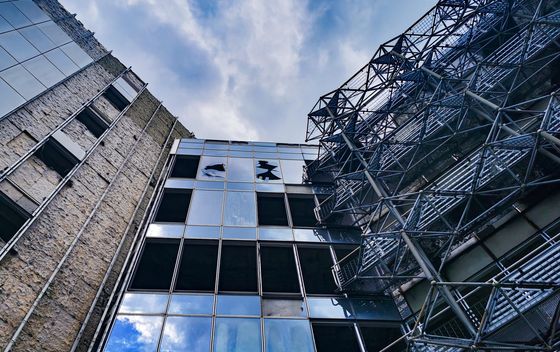 Sveučilišna bolnica u Zagrebu - 4