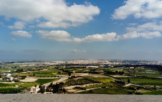 Mdina, Malta - 1