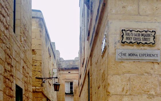 Mdina, Malta - 3