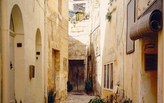 Mdina, Malta - 7