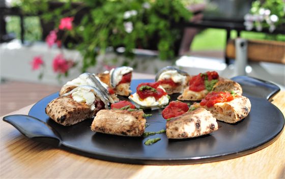 Papavero Pizza & Food Lab - 13